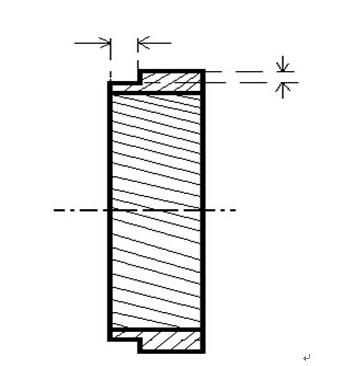 不銹鋼螺旋蛟龍傾斜角度對(duì)輸送量的影響