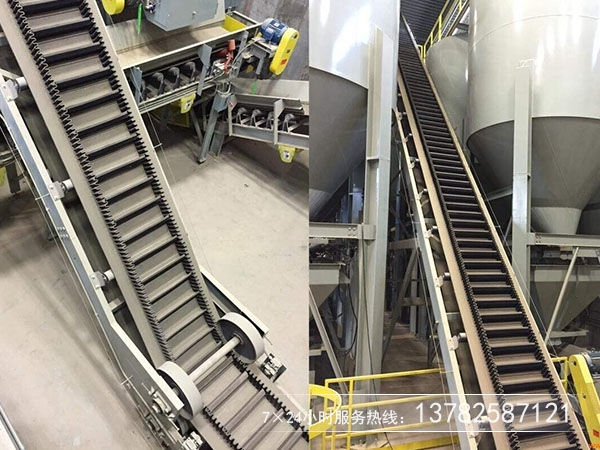 帶式輸送機的動輪有哪些，有什么作用！