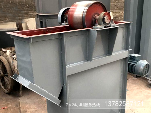 皮帶式斗式提升機(jī)