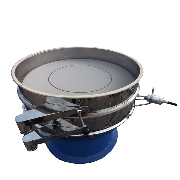 旋振篩的特點都有哪些？