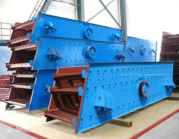 購買振動(dòng)篩注意事項(xiàng)有哪些？