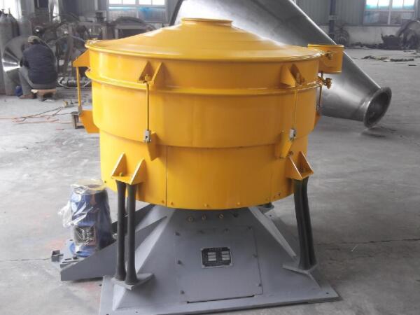 什么原因可能導(dǎo)致圓形搖擺篩損壞？