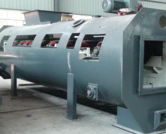 往復(fù)式給煤機(jī)的電控裝置有哪些部件？