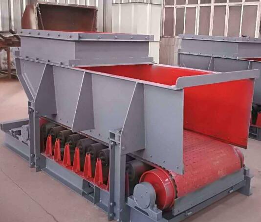 往復(fù)式給煤機出現(xiàn)堵煤的情況怎么辦？